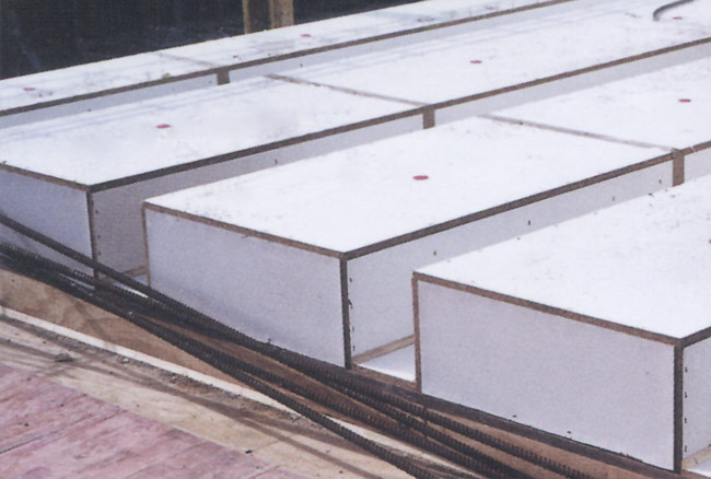 Variospanschalk&ouml;rper auch als Einzelelement